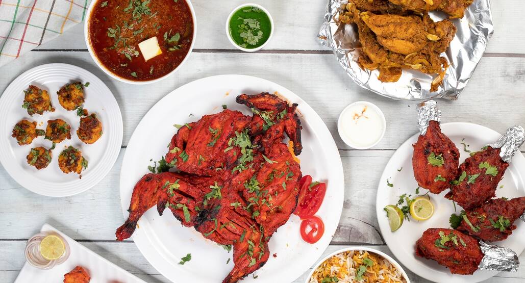 Madina Restaurant Diwalipura Vadodara